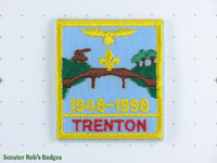 Trenton 1948 - 1998 [ON T03-1a]
